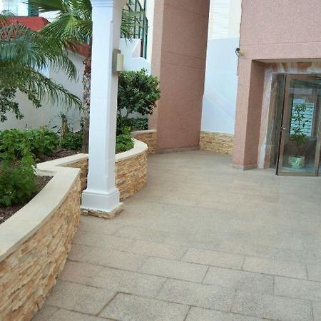 Apartmán Playa De Oro 3 By Vivirel Calpe Exteriér fotografie