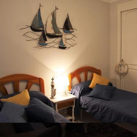 Apartmán Playa De Oro 3 By Vivirel Calpe Exteriér fotografie