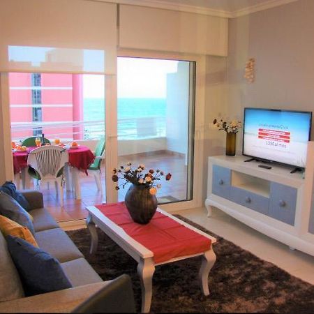 Apartmán Playa De Oro 3 By Vivirel Calpe Exteriér fotografie