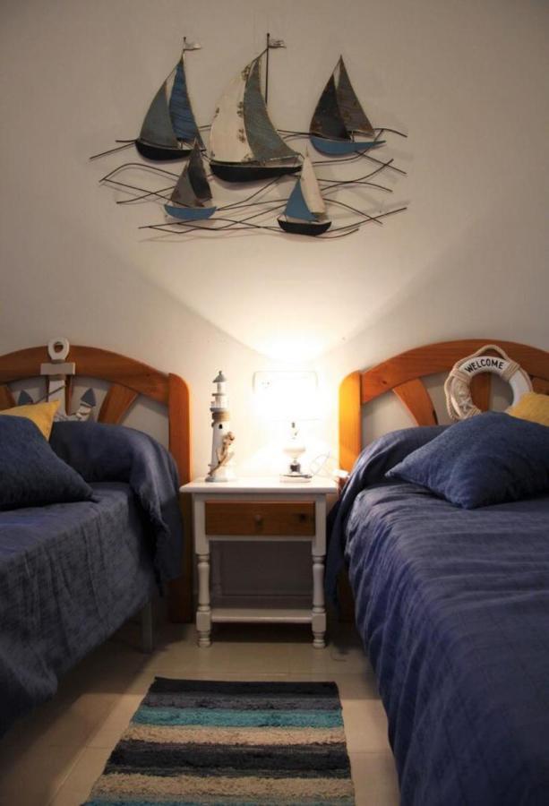 Apartmán Playa De Oro 3 By Vivirel Calpe Exteriér fotografie