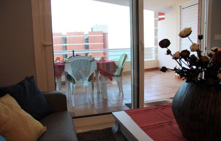 Apartmán Playa De Oro 3 By Vivirel Calpe Exteriér fotografie