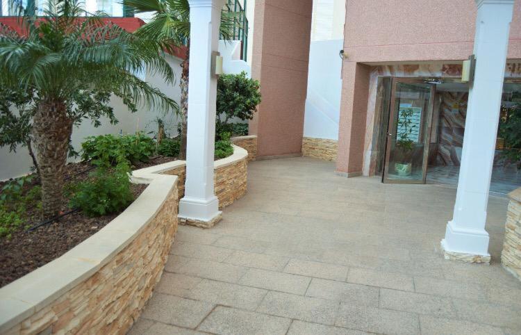 Apartmán Playa De Oro 3 By Vivirel Calpe Exteriér fotografie